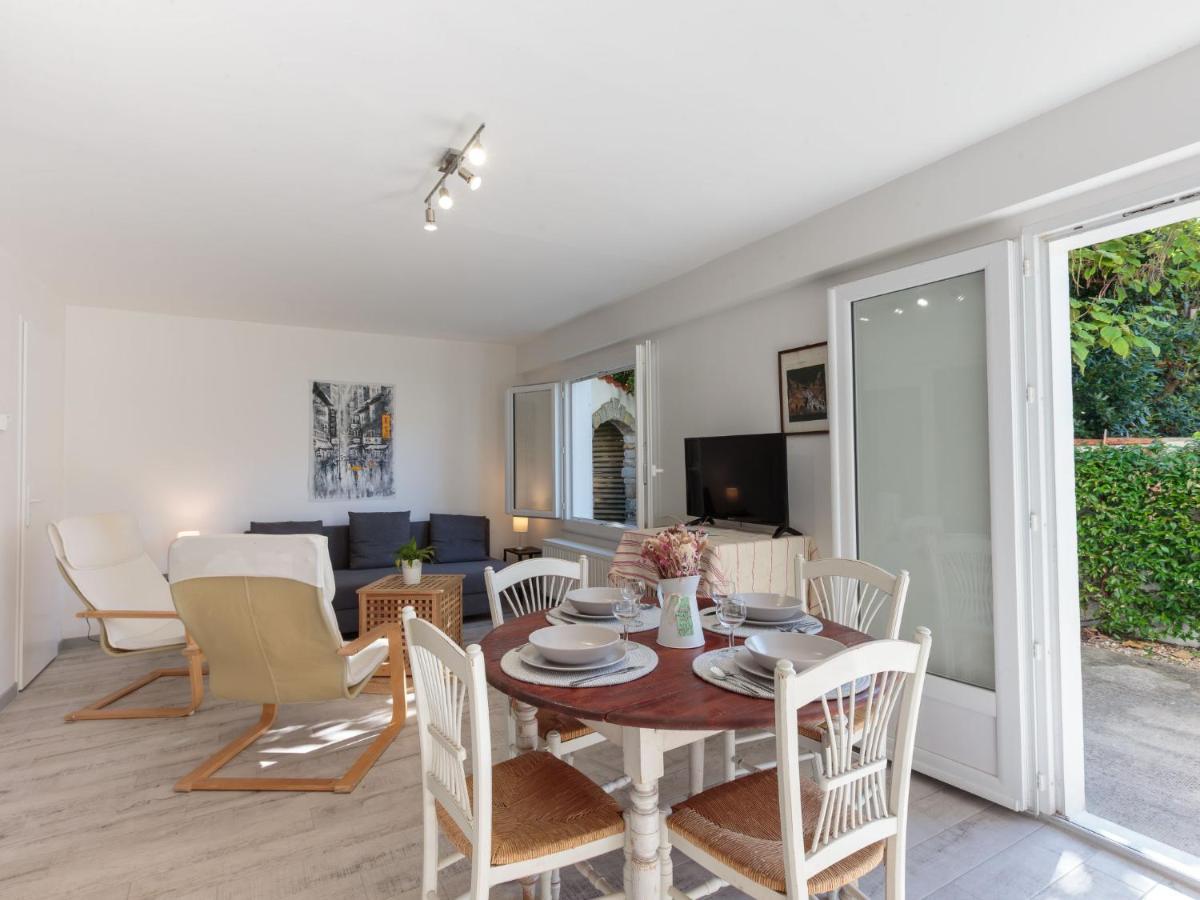 Apartment Les Mats-3 By Interhome Saint-Palais-sur-Mer Exteriér fotografie