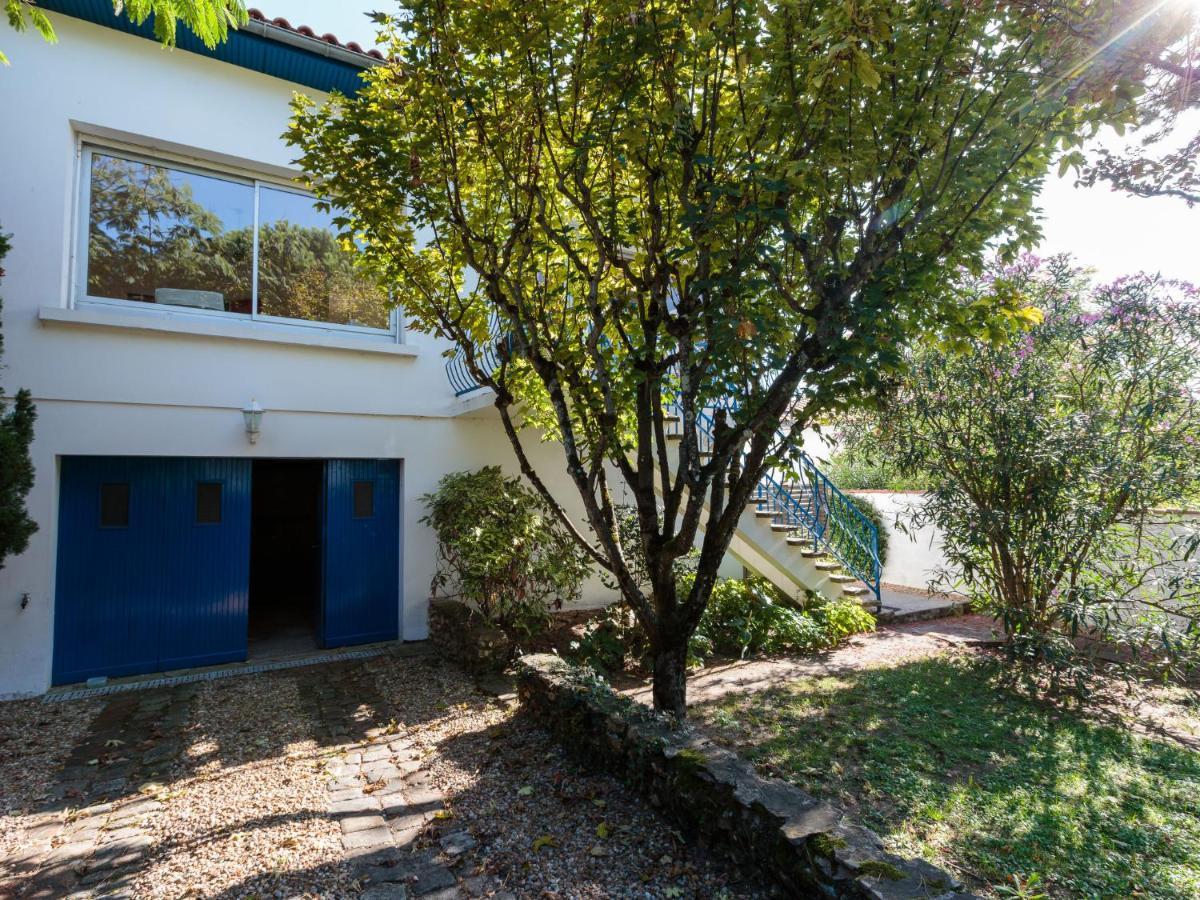 Apartment Les Mats-3 By Interhome Saint-Palais-sur-Mer Exteriér fotografie