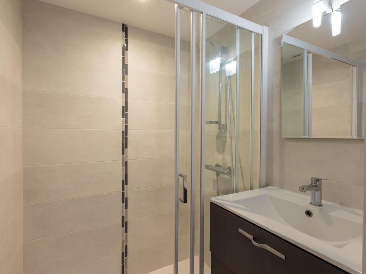 Apartment Les Mats-3 By Interhome Saint-Palais-sur-Mer Exteriér fotografie